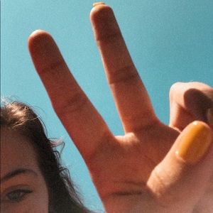 Meet your Posher, Kyra